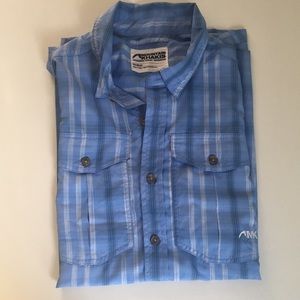 Mountain Khakis Equatorial Shirt